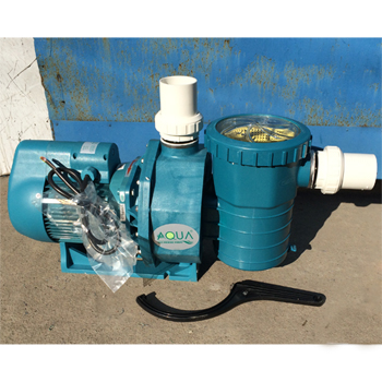 AQUA circulating water pump