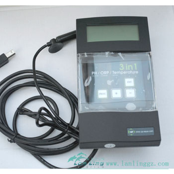ORP water quality control instrument