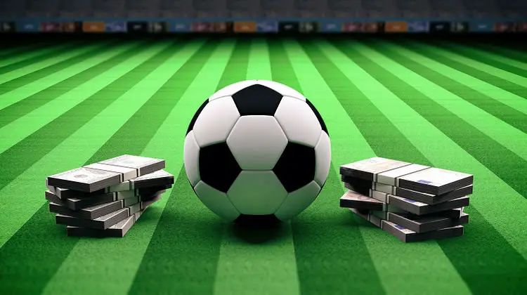 11月6日25-26賽季法甲聯賽 摩納哥VS巴黎FC