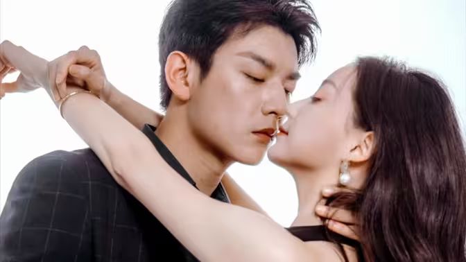 閃婚老公帶我一路躺贏