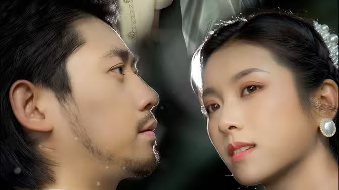 退婚後，我成了渣男的首富叔母