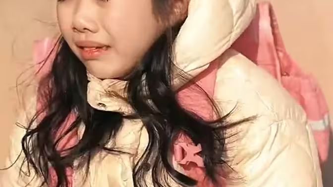 新：女兒我要找到你