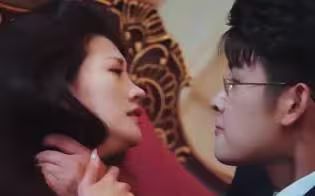 罪妻難逃，厲先生求放過&amp;amp;愛恨入骨：厲先生的戴罪嬌妻