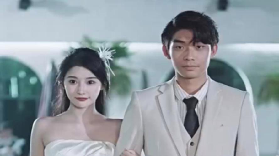 閃婚後她被顧總寵上天