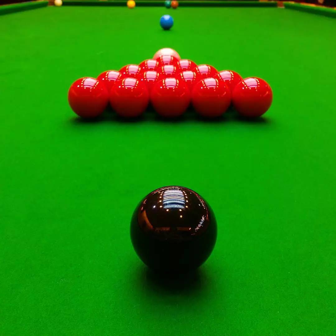 2023斯諾克國錦賽 資格賽 約翰·希金斯VS馬拉喀什