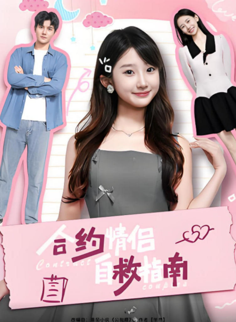 合約情侶自救指南