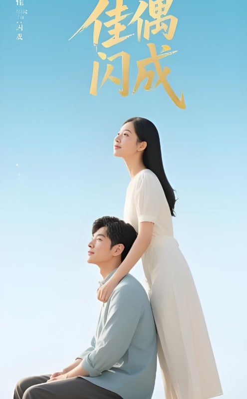 佳偶閃成（假婚真愛）