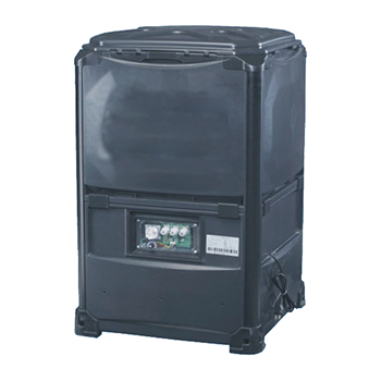 Automatic feeder for aquaculture